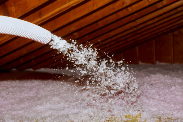 Insulation Replacement Services in Ellicott, CO